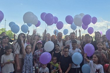 Хорошее настроение в подарок